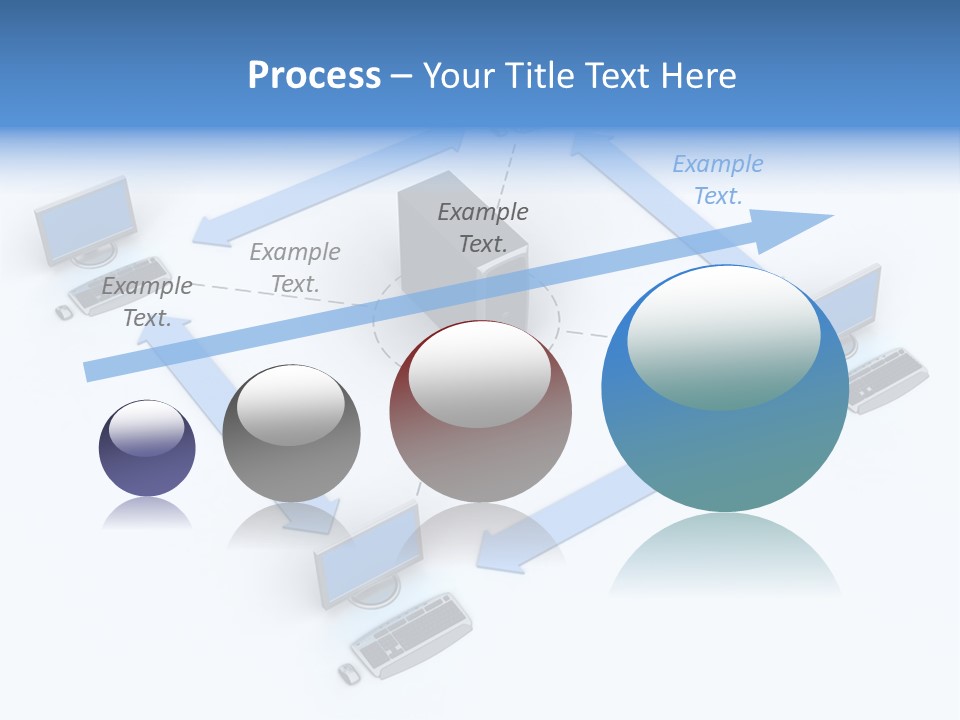Team Teamwork Di Cu Ion PowerPoint Template