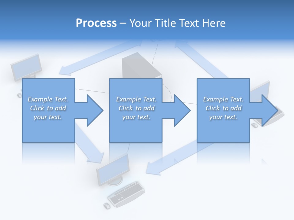 Team Teamwork Di Cu Ion PowerPoint Template