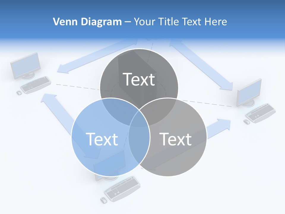 Team Teamwork Di Cu Ion PowerPoint Template