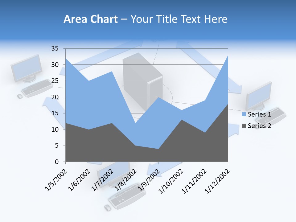 Team Teamwork Di Cu Ion PowerPoint Template