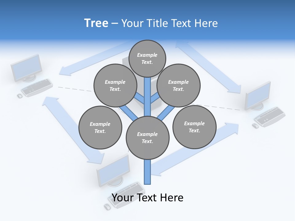 Team Teamwork Di Cu Ion PowerPoint Template