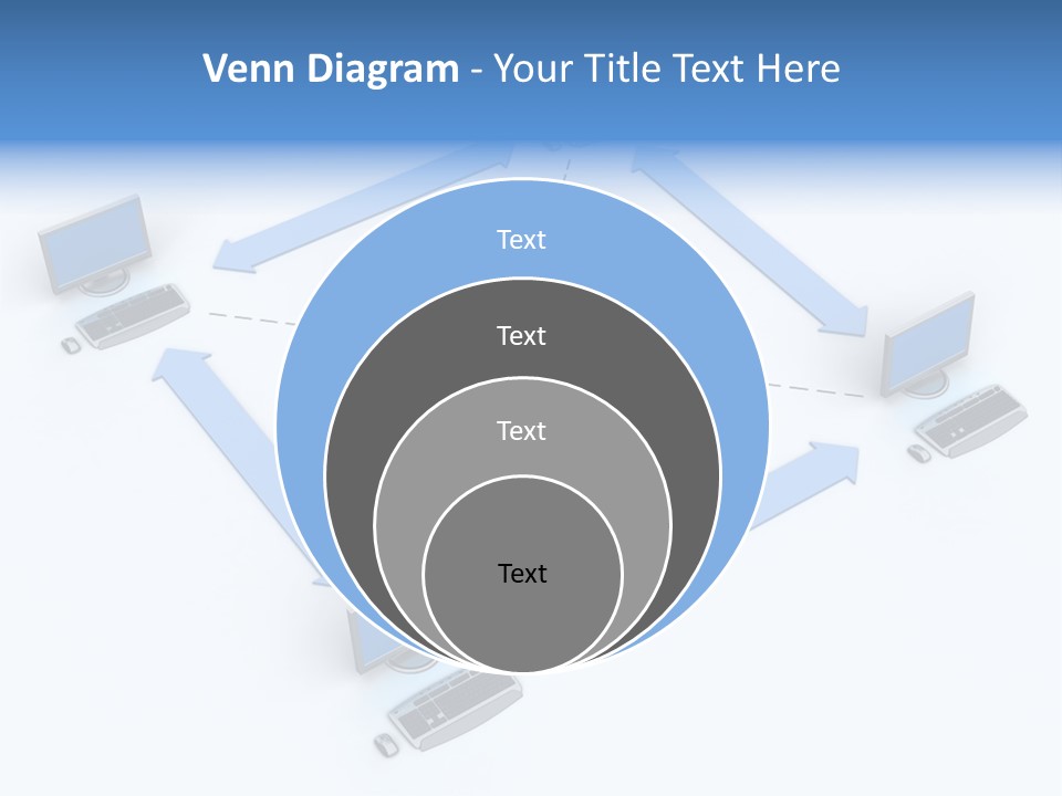 Team Teamwork Di Cu Ion PowerPoint Template