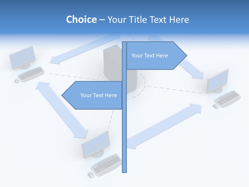 Team Teamwork Di Cu Ion PowerPoint Template