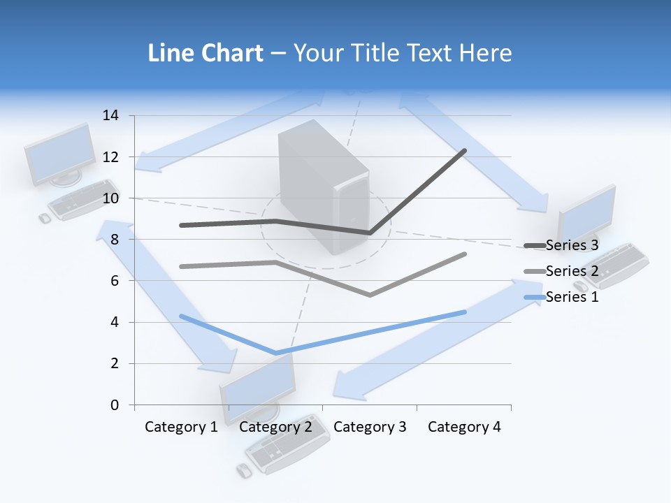 Team Teamwork Di Cu Ion PowerPoint Template