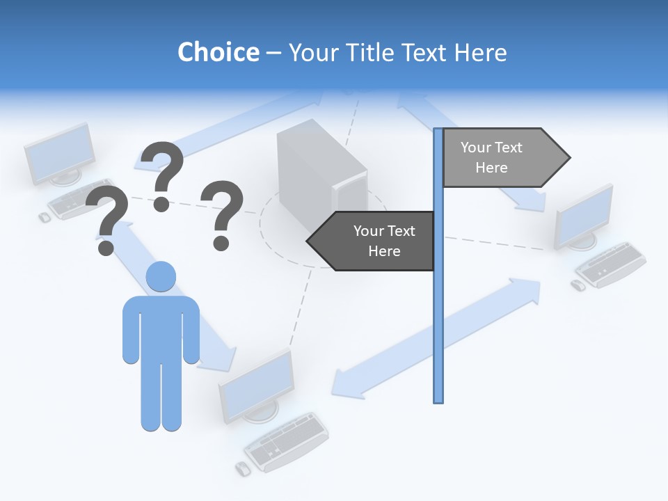 Team Teamwork Di Cu Ion PowerPoint Template