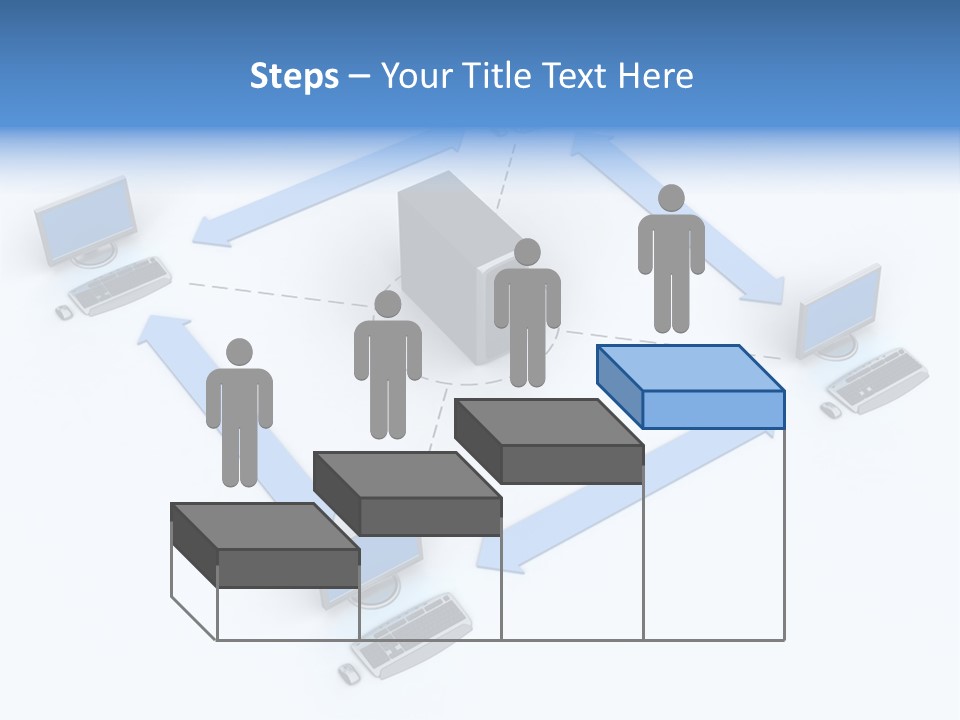 Team Teamwork Di Cu Ion PowerPoint Template
