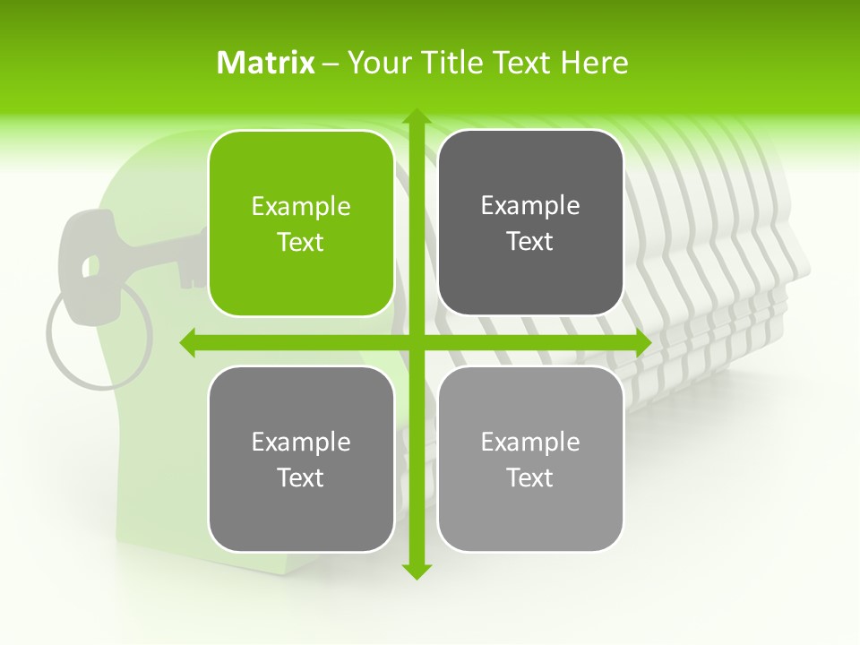 Happy Teamwork Li Ten PowerPoint Template