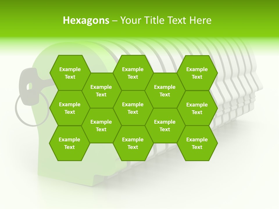 Happy Teamwork Li Ten PowerPoint Template