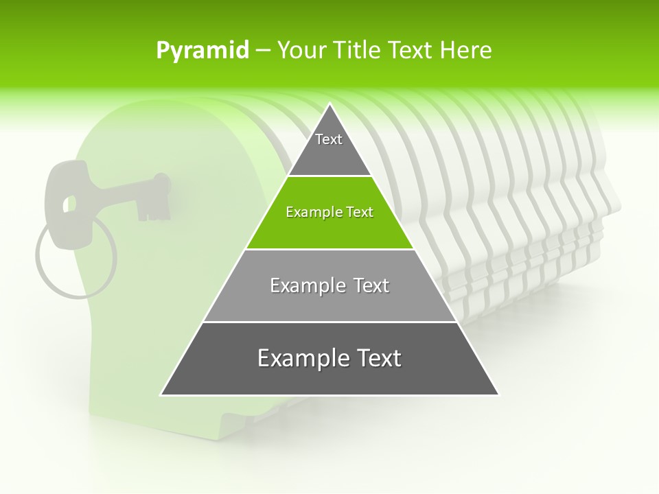 Happy Teamwork Li Ten PowerPoint Template