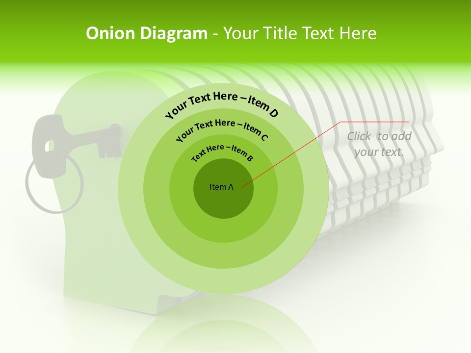 Happy Teamwork Li Ten PowerPoint Template