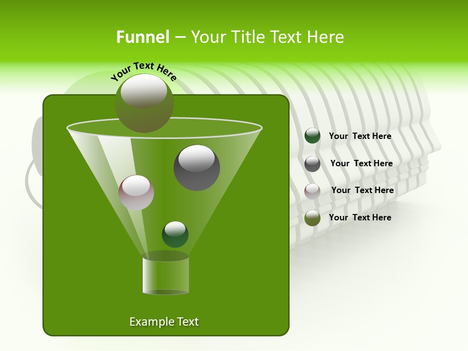 Happy Teamwork Li Ten PowerPoint Template