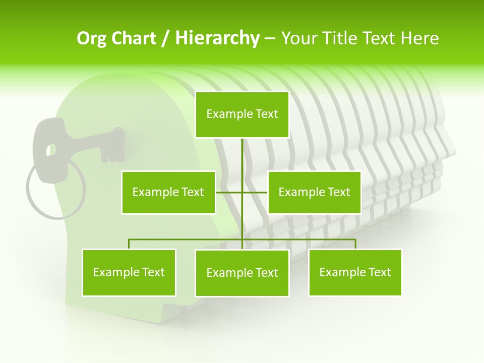 Happy Teamwork Li Ten PowerPoint Template