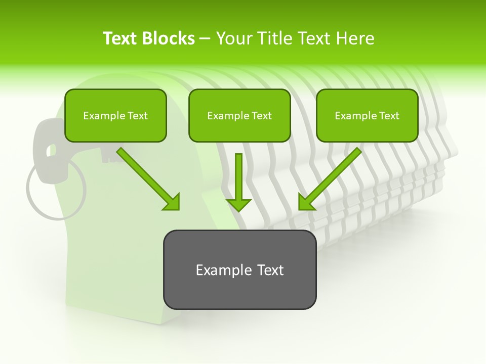 Happy Teamwork Li Ten PowerPoint Template