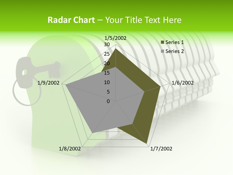 Happy Teamwork Li Ten PowerPoint Template