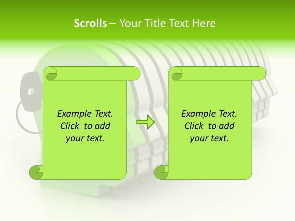 Happy Teamwork Li Ten PowerPoint Template