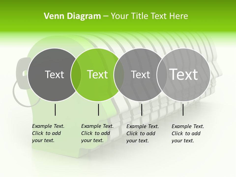 Happy Teamwork Li Ten PowerPoint Template