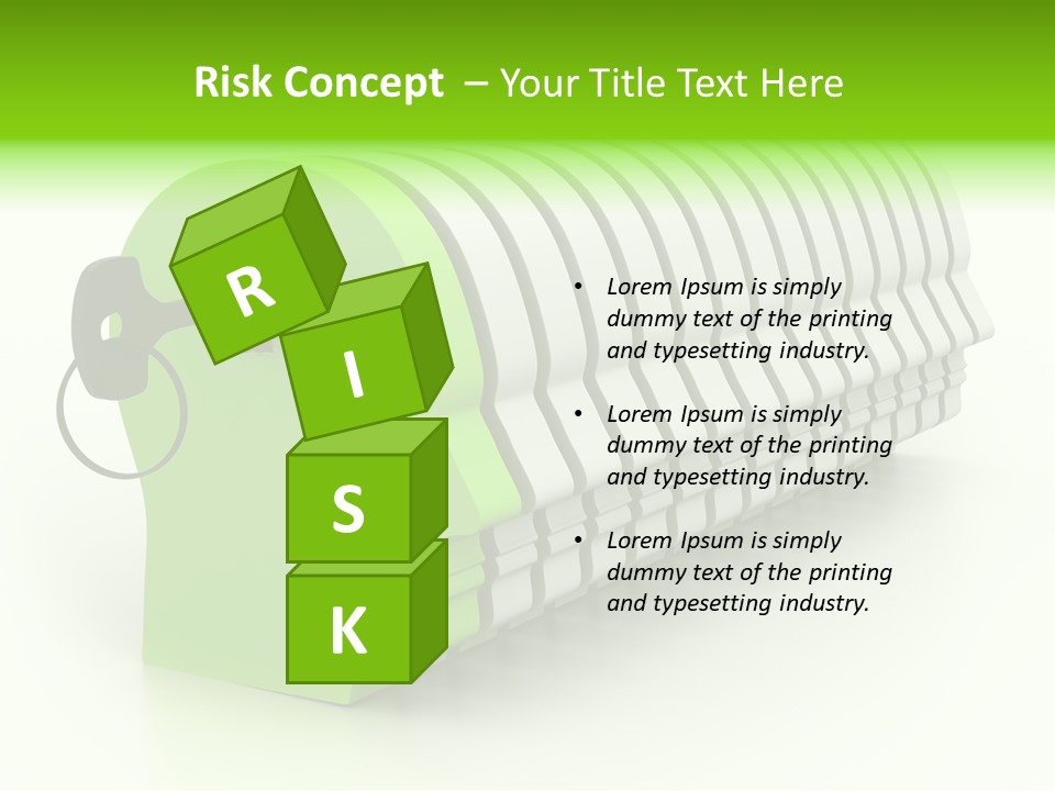 Happy Teamwork Li Ten PowerPoint Template