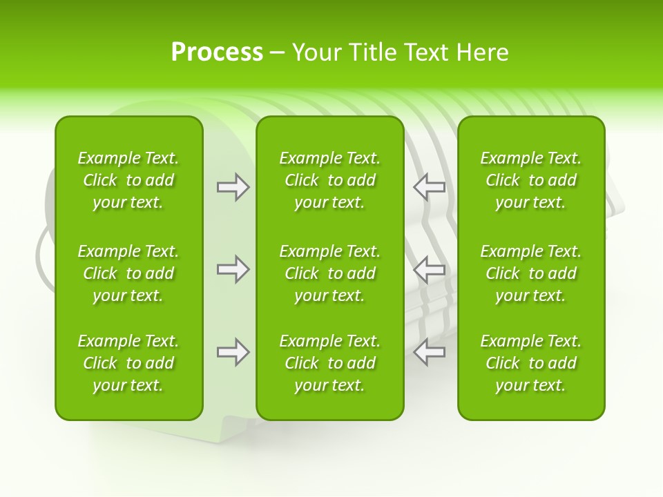 Happy Teamwork Li Ten PowerPoint Template