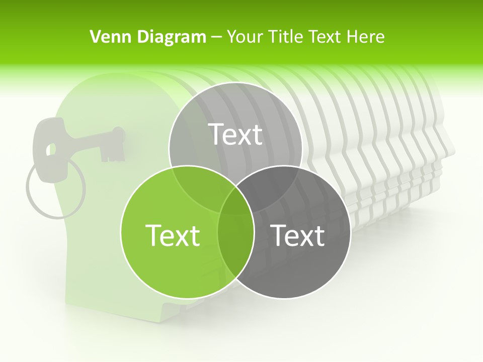 Happy Teamwork Li Ten PowerPoint Template