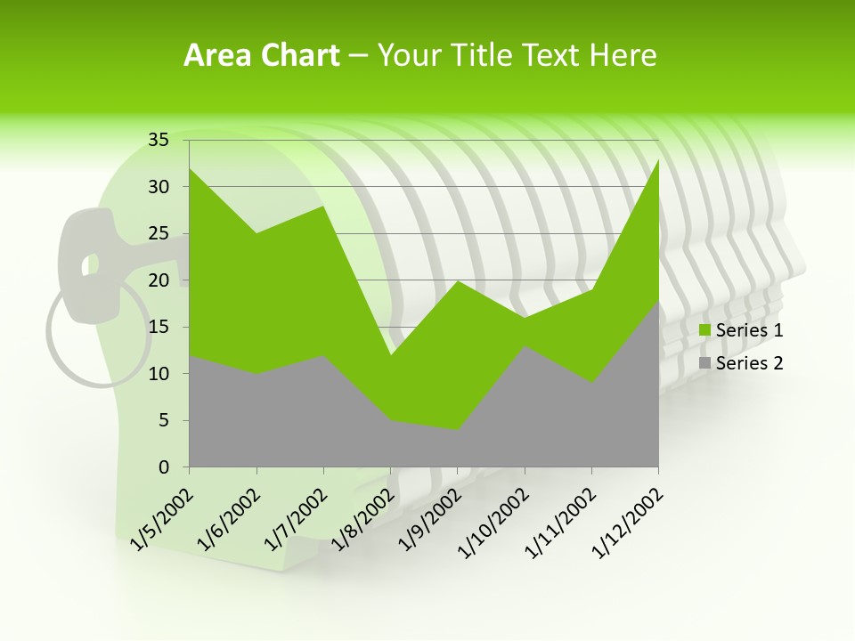 Happy Teamwork Li Ten PowerPoint Template