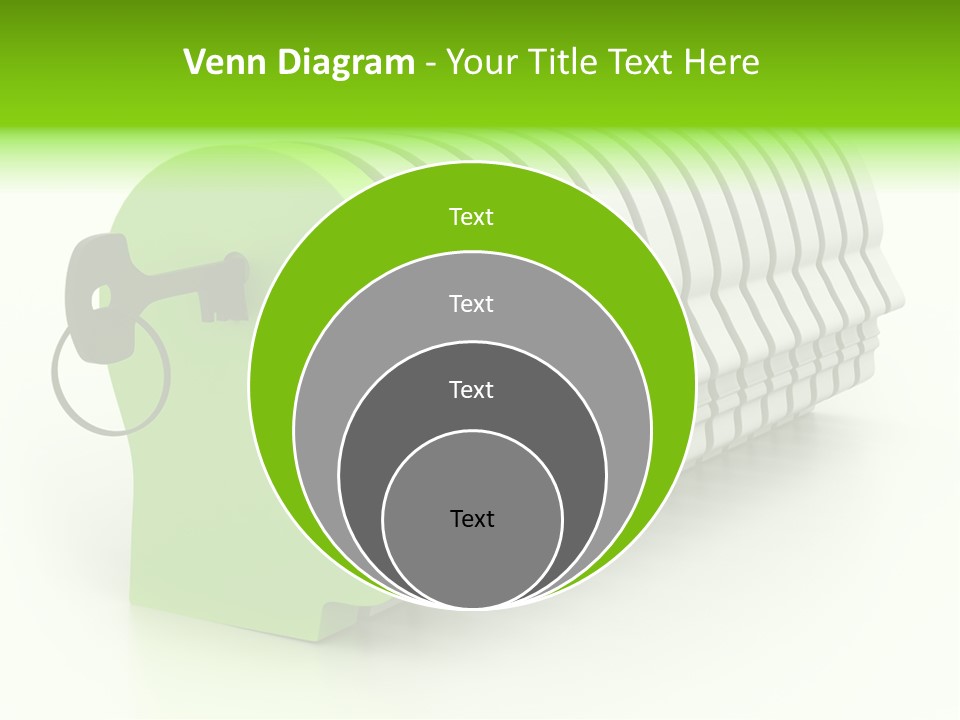 Happy Teamwork Li Ten PowerPoint Template