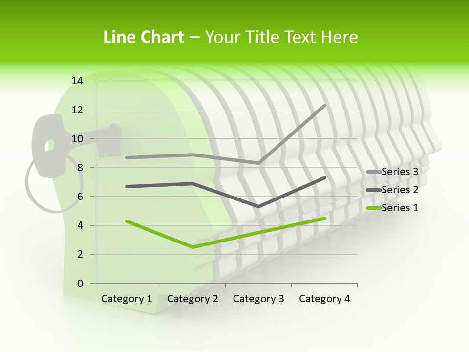 Happy Teamwork Li Ten PowerPoint Template