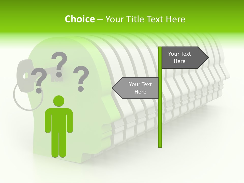 Happy Teamwork Li Ten PowerPoint Template