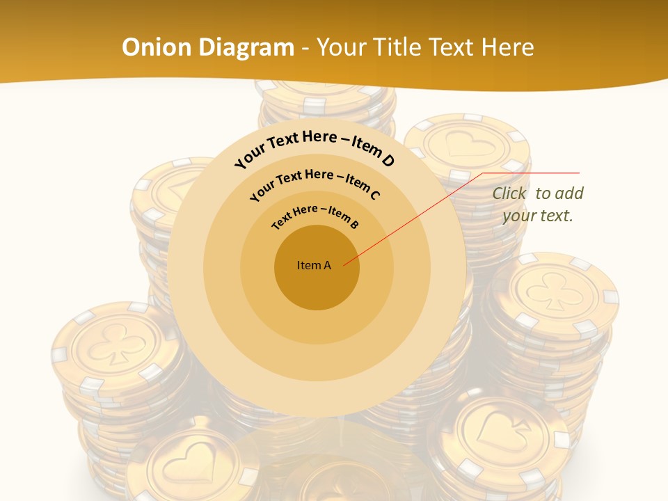 Ante White Group PowerPoint Template