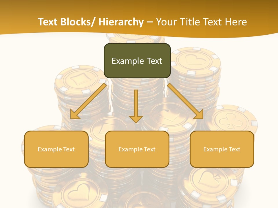 Ante White Group PowerPoint Template