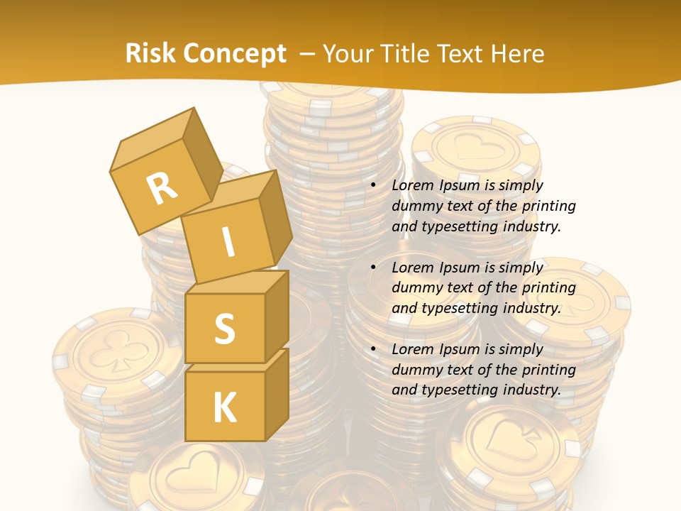 Ante White Group PowerPoint Template