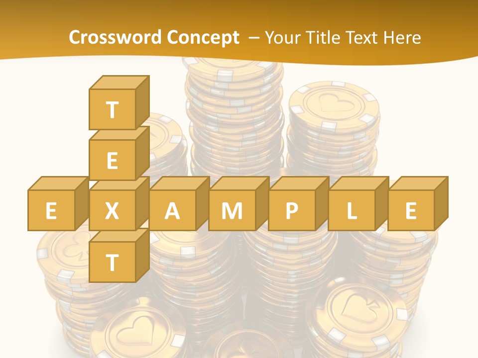 Ante White Group PowerPoint Template