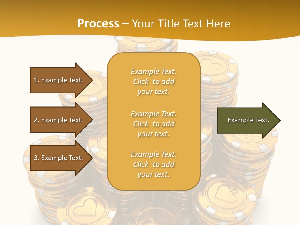 Ante White Group PowerPoint Template