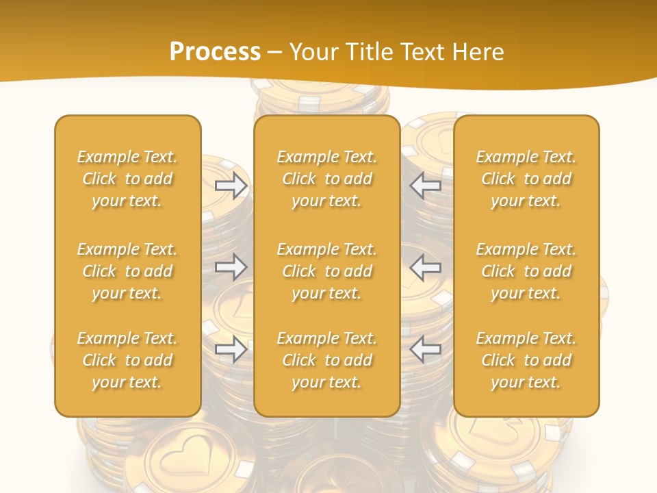 Ante White Group PowerPoint Template