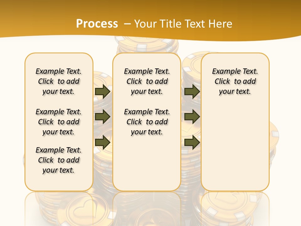 Ante White Group PowerPoint Template