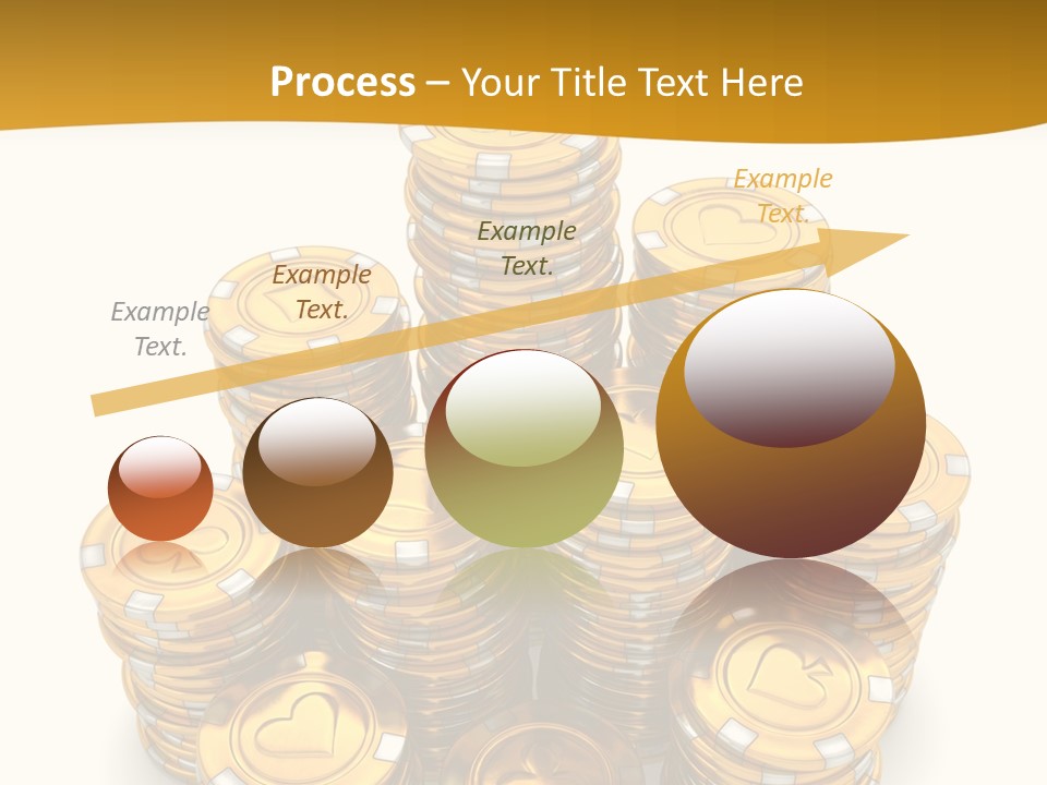 Ante White Group PowerPoint Template