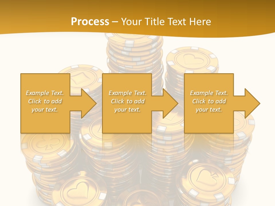 Ante White Group PowerPoint Template