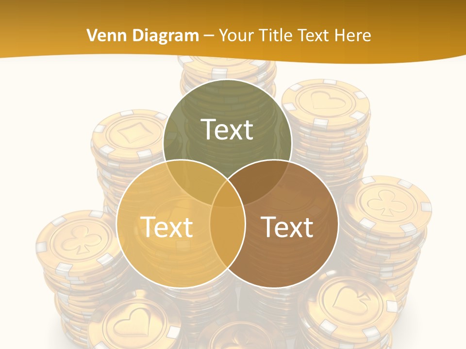 Ante White Group PowerPoint Template