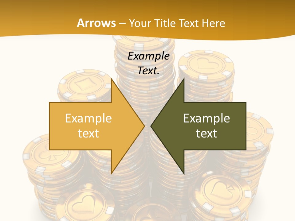 Ante White Group PowerPoint Template