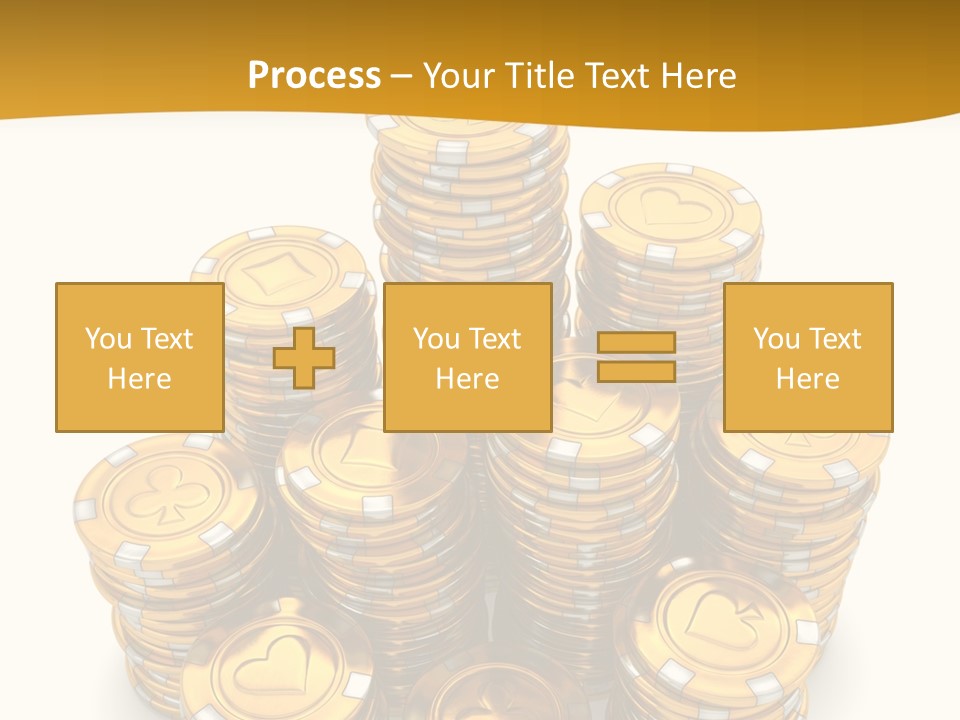 Ante White Group PowerPoint Template