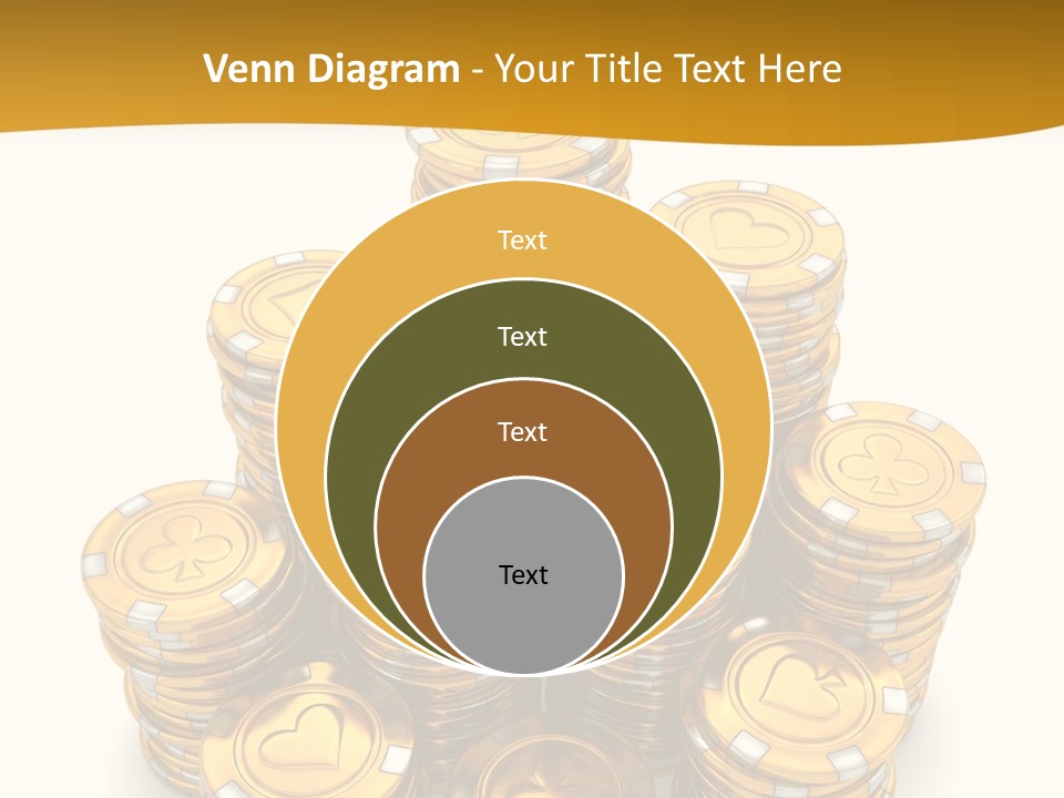 Ante White Group PowerPoint Template