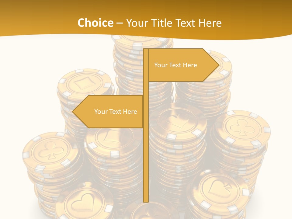 Ante White Group PowerPoint Template