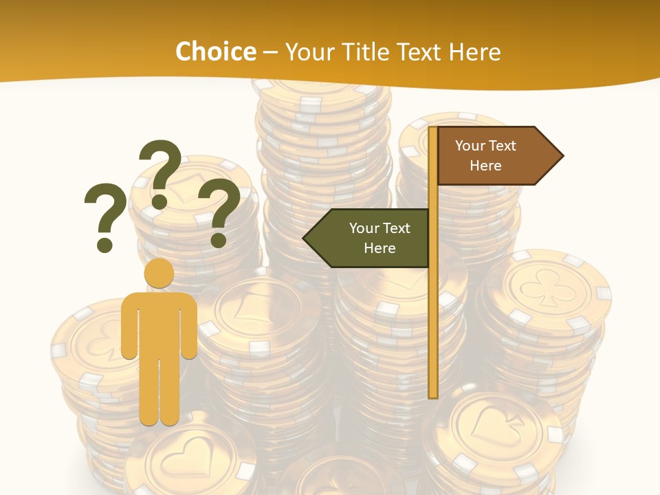 Ante White Group PowerPoint Template