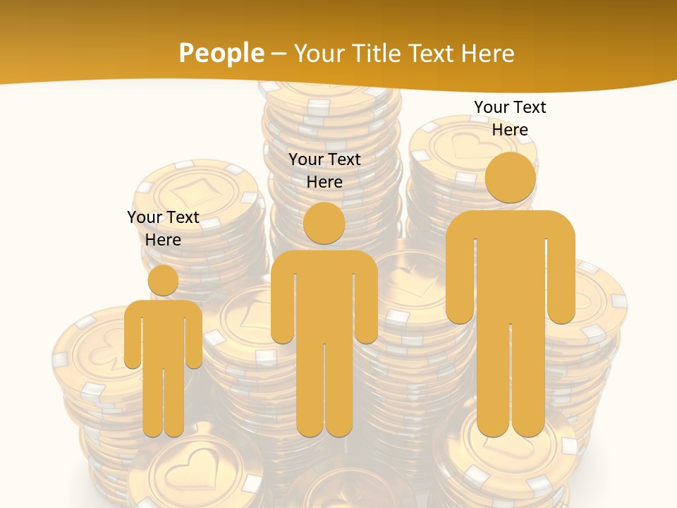 Ante White Group PowerPoint Template