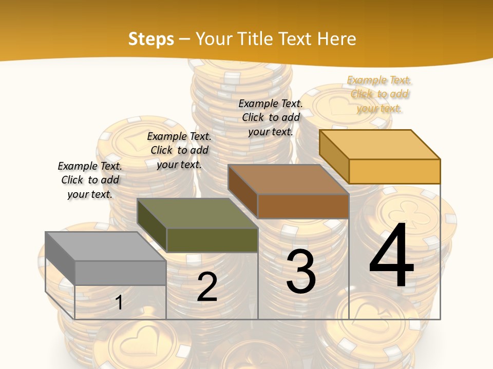 Ante White Group PowerPoint Template