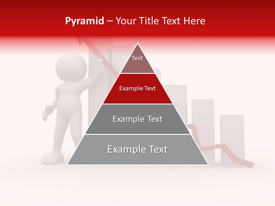 Report People Company PowerPoint Template