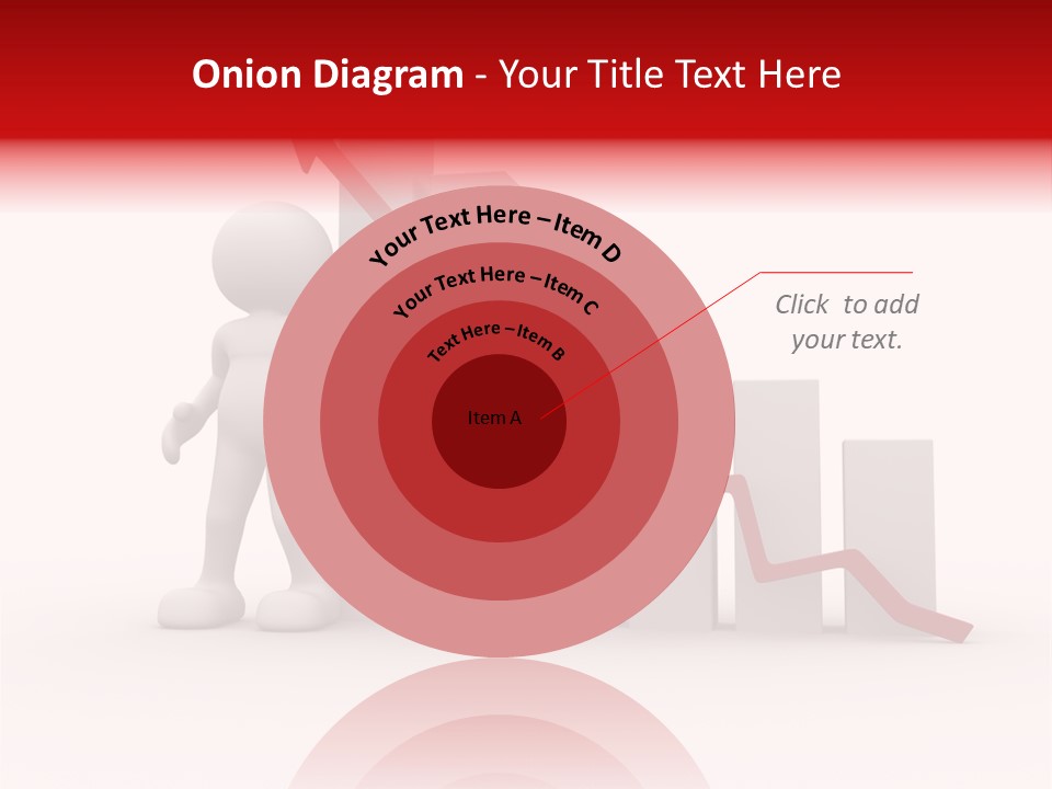 Report People Company PowerPoint Template