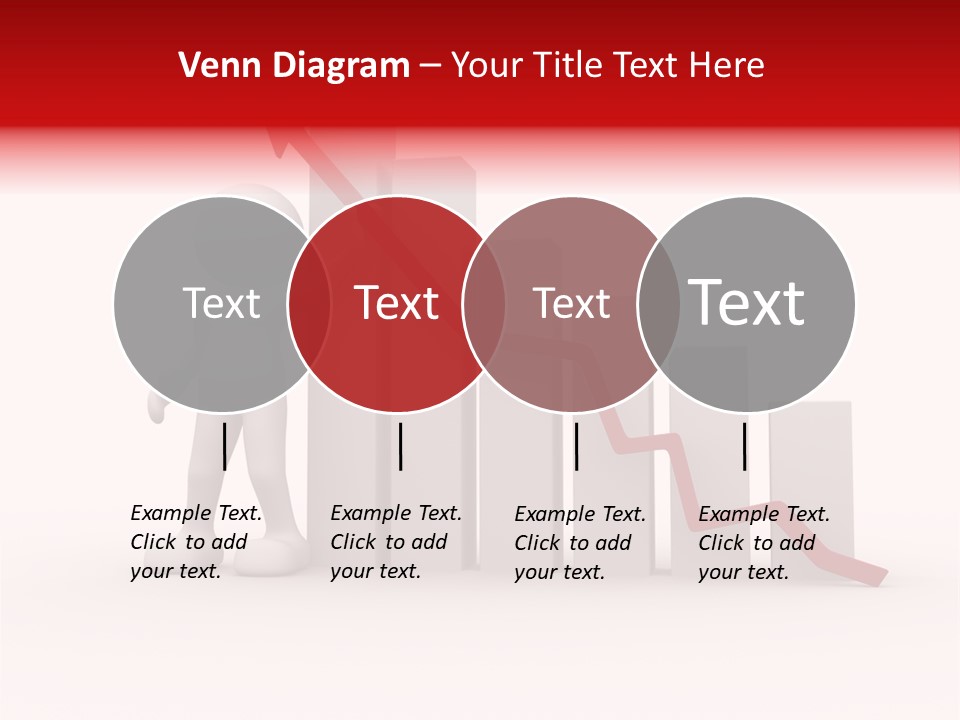 Report People Company PowerPoint Template