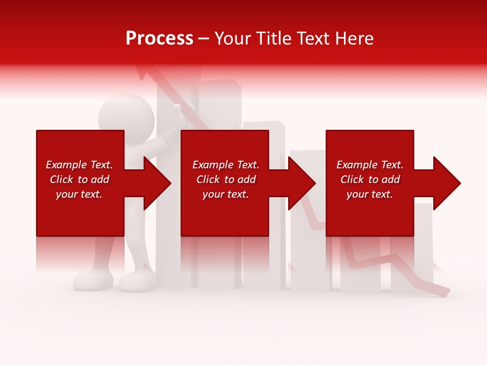 Report People Company PowerPoint Template