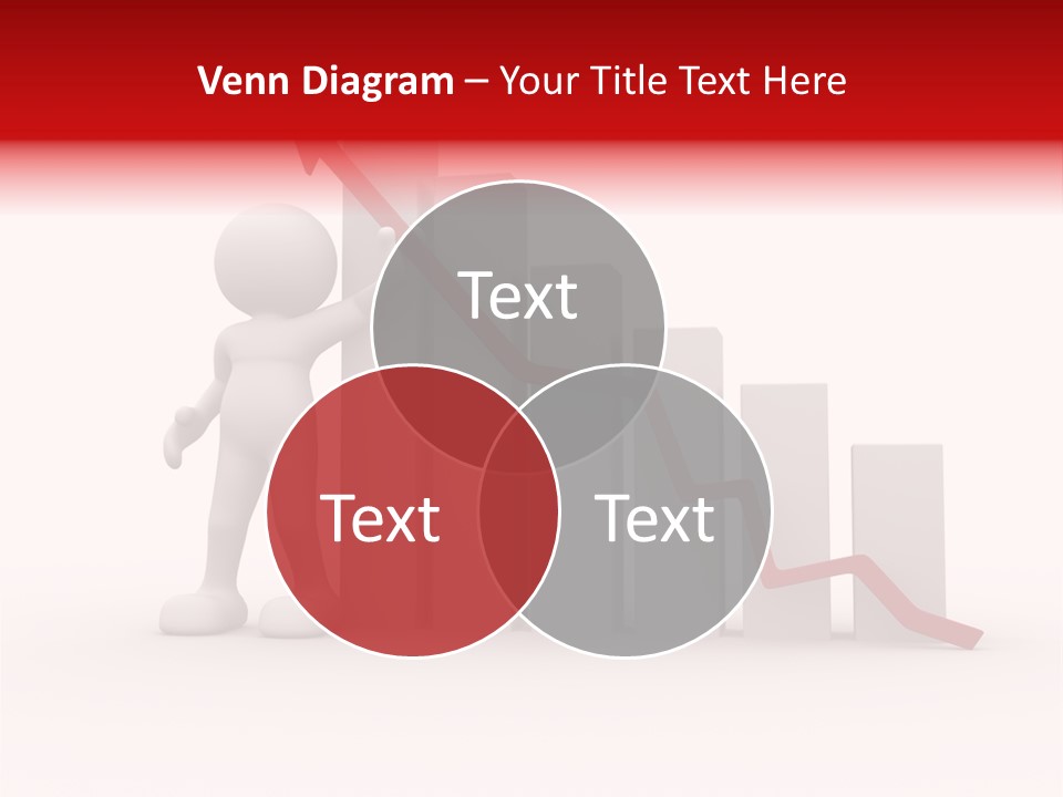 Report People Company PowerPoint Template