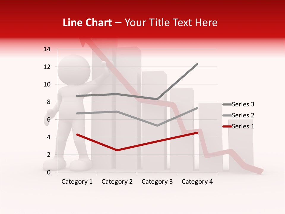 Report People Company PowerPoint Template